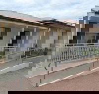 Explorers - Dalby Accommodation