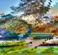 Fonty's Pool and Caravan Park - Dalby Accommodation