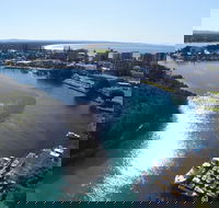 Forster Houseboat Hire - Dalby Accommodation