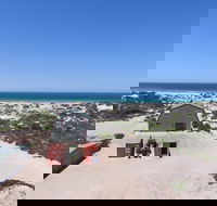 Fowlers Bay Beach House - Dalby Accommodation
