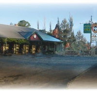 George 4th Inn Hotel Accommodation - Dalby Accommodation