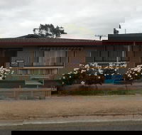 George'N'Mays - Dalby Accommodation