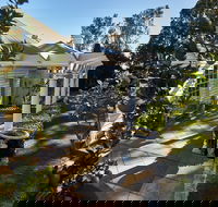 Glenellyn House - Servants Quarters - Dalby Accommodation