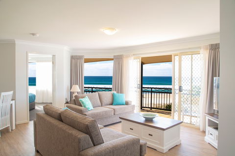 Golden Riviera Beach Resort - Dalby Accommodation 2