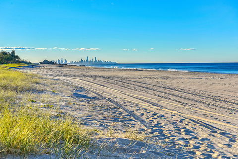 Golden Riviera Beach Resort - Dalby Accommodation 7