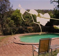 Guest House Mulla Villa - Dalby Accommodation