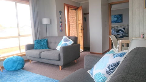 Gulf View - Dalby Accommodation 1