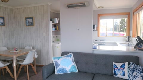 Gulf View - Dalby Accommodation 2