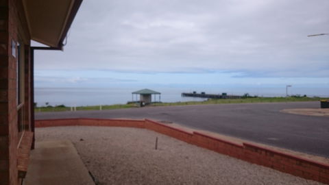 Gulf View - Dalby Accommodation 4