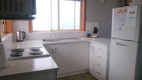 Gulf View - Dalby Accommodation 5