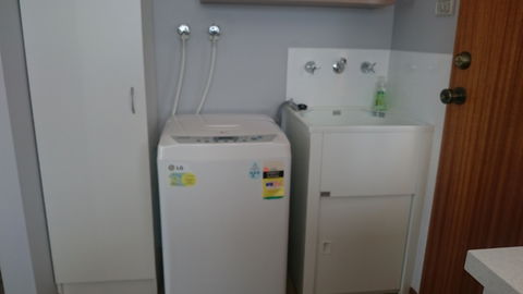 Gulf View - Dalby Accommodation 7