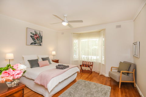 HAHNDORF LODGE - Dalby Accommodation 2