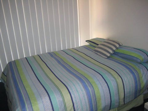 Hardwicke Beach House - Dalby Accommodation 5