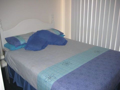 Hardwicke Beach House - Dalby Accommodation 6