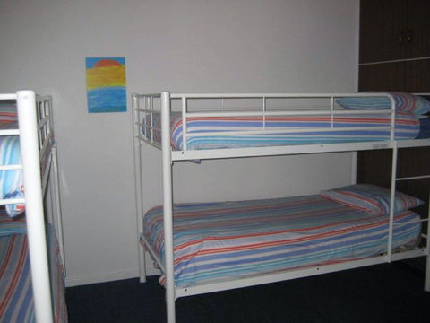 Hardwicke Beach House - Dalby Accommodation 7