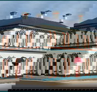 Heritage Guest House - Dalby Accommodation