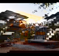 Hideaway Litchfield - Dalby Accommodation