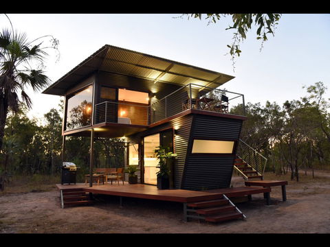 Hideaway Litchfield - Dalby Accommodation 0
