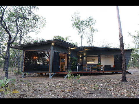 Hideaway Litchfield - Dalby Accommodation 1