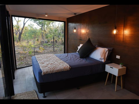 Hideaway Litchfield - Dalby Accommodation 2
