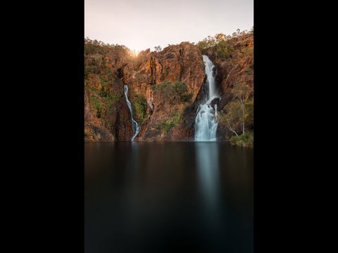 Hideaway Litchfield - Dalby Accommodation 5