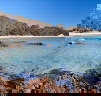 Holiday Haven Bendalong - Dalby Accommodation