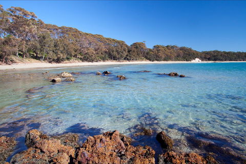 Holiday Haven Bendalong - Dalby Accommodation 0