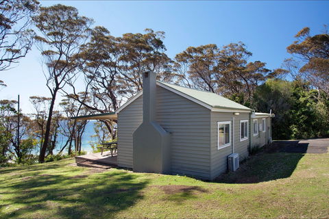 Holiday Haven Bendalong - Dalby Accommodation 1