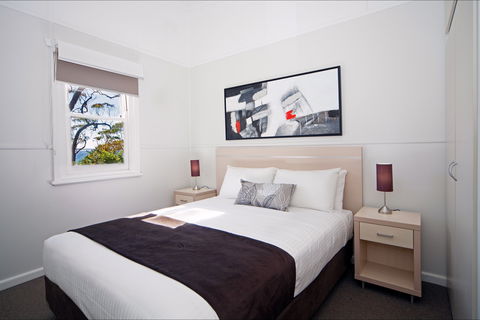 Holiday Haven Bendalong - Dalby Accommodation 2