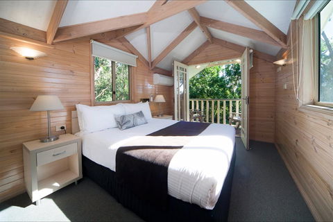 Holiday Haven Bendalong - Dalby Accommodation 3