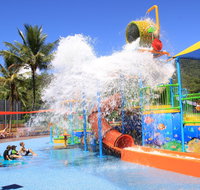 Ingenia Holidays Cairns Coconut - Dalby Accommodation