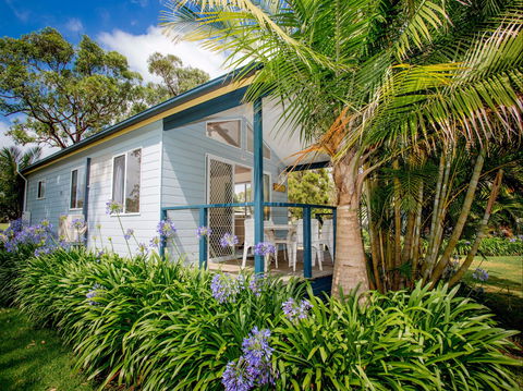 Ingenia Holidays Lake Macquarie - Dalby Accommodation 0
