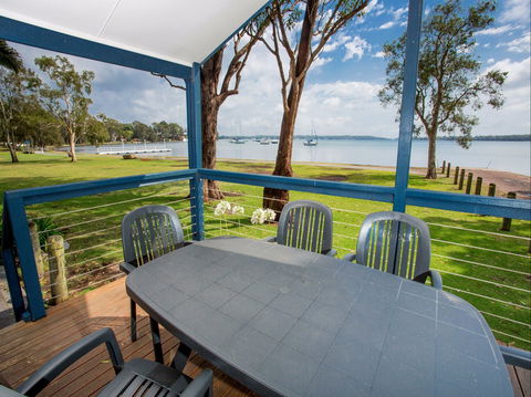 Ingenia Holidays Lake Macquarie - Dalby Accommodation 1