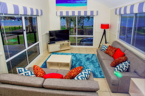 Ingenia Holidays Lake Macquarie - Dalby Accommodation 2