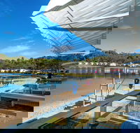 Ingenia Holidays White Albatross - Dalby Accommodation