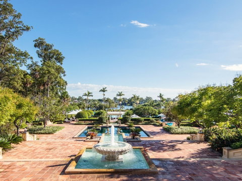 InterContinental Sanctuary Cove Resort - Dalby Accommodation 3