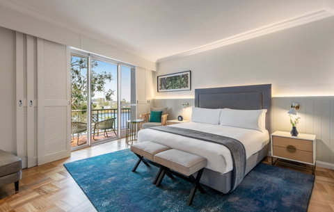InterContinental Sanctuary Cove Resort - Dalby Accommodation 4