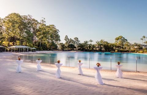 InterContinental Sanctuary Cove Resort - Dalby Accommodation 5
