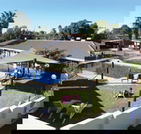 Jacaranda Motel and Holiday Units - Dalby Accommodation