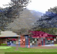 Jagumba - Dalby Accommodation