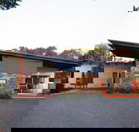Jimmy Smith's Dairy - Dalby Accommodation