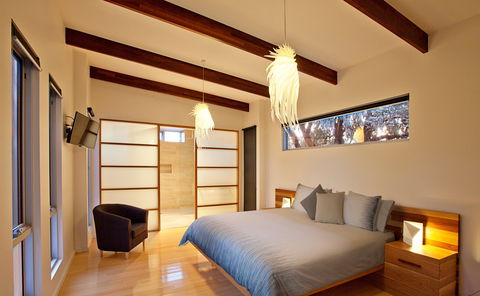 Jimmy Smith's Dairy - Dalby Accommodation 2