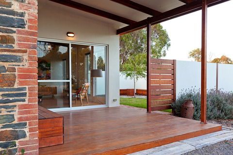 Jimmy Smith's Dairy - Dalby Accommodation 3