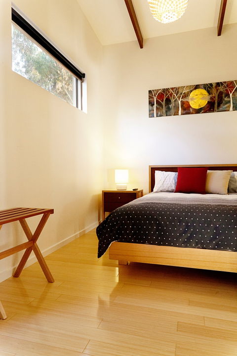 Jimmy Smith's Dairy - Dalby Accommodation 4