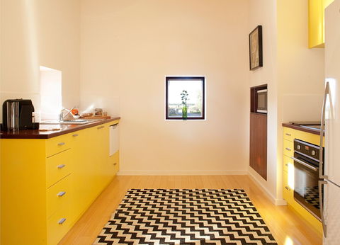 Jimmy Smith's Dairy - Dalby Accommodation 5