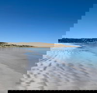 Kangaroo Island Short Stayz - Dalby Accommodation