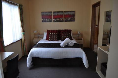 Kangerong Holiday Park - Dalby Accommodation 2