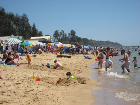 Kangerong Holiday Park - Dalby Accommodation 4