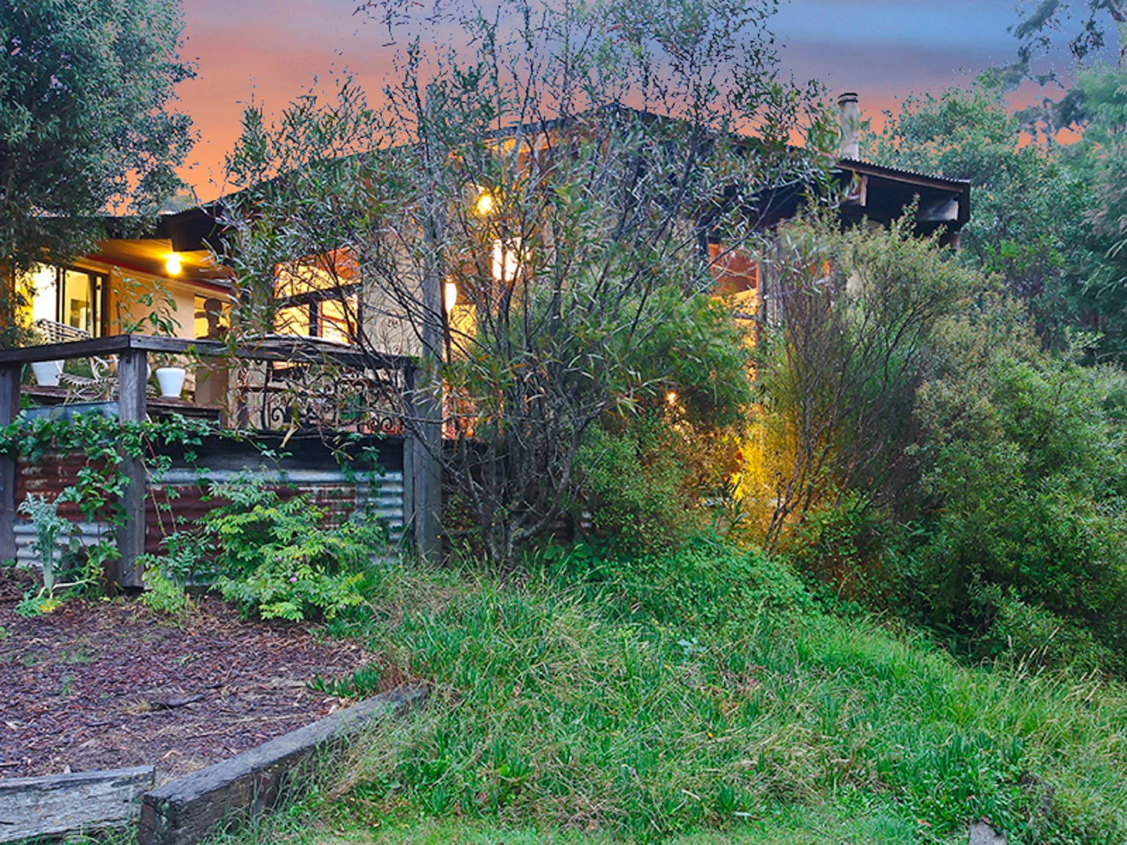  Dalby Accommodation