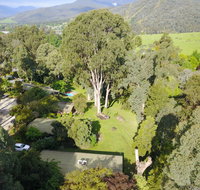 Kiewa Country Cottages - Dalby Accommodation